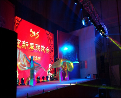 合肥活動(dòng)策劃新篇章 舞臺(tái)藝術(shù)造型的魔法與專(zhuān)業(yè)